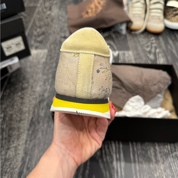 NIB Bottega Veneta trainers - Picture 4 of 10